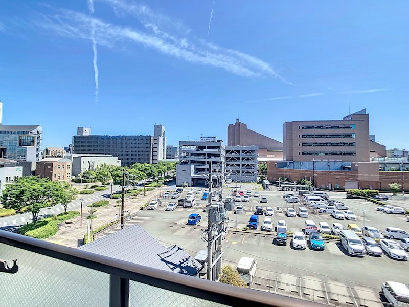 セントラルコート２１ その他5