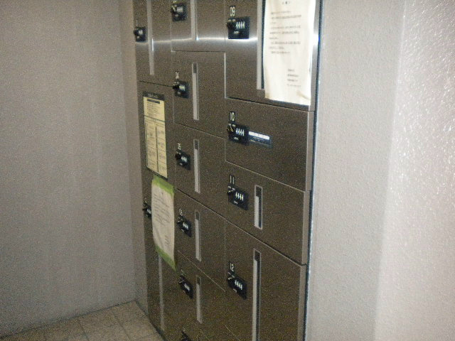 セントラルコート２１ その他外観4