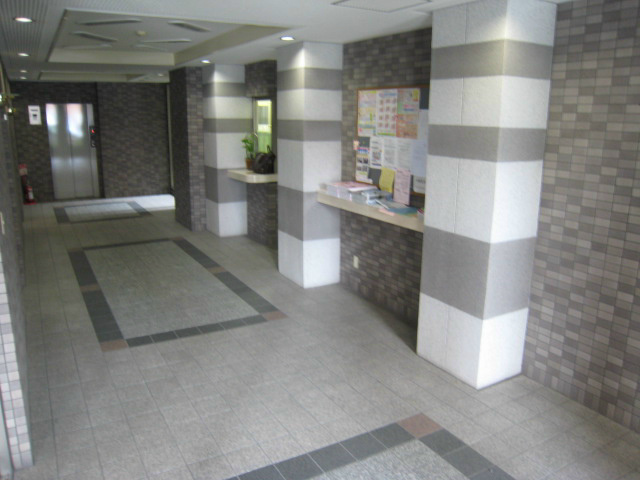 セントラルコート２１ その他外観5