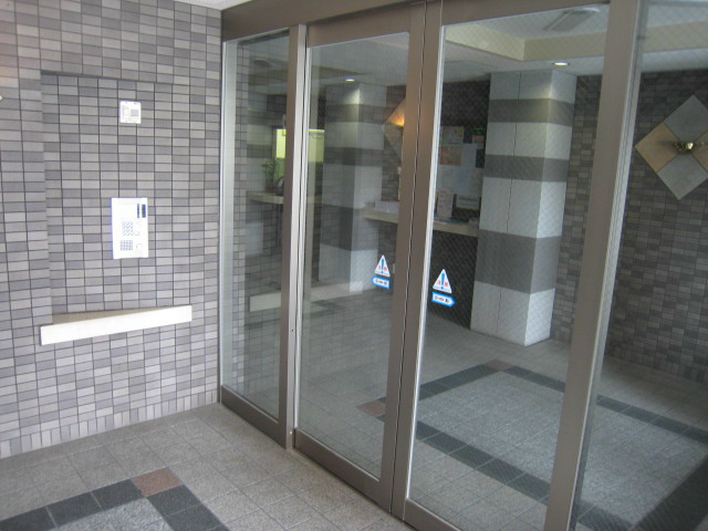 セントラルコート２１ その他外観6