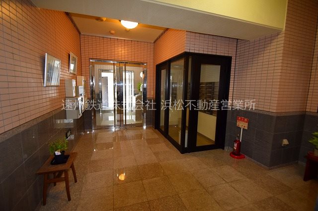 LaurelCourt田町 その他外観3