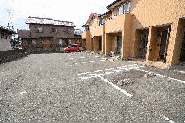 ドエル・コートＡ その他外観1