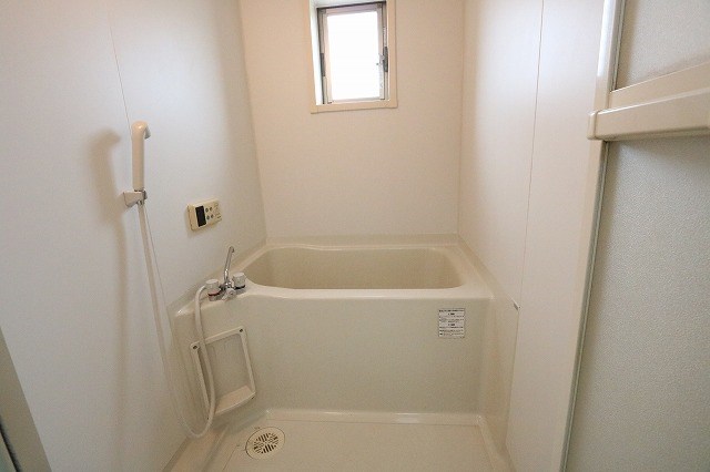 ドエル・コートＡ 風呂画像