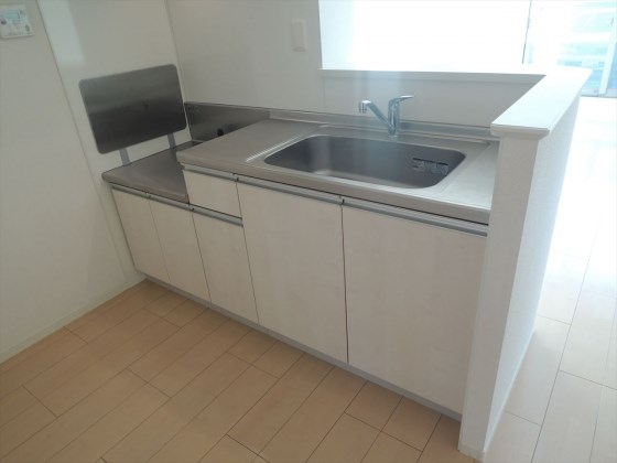 ユートピア キッチン