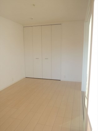 ユートピア ベッドルーム