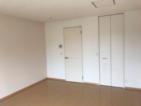 クルール ベッドルーム