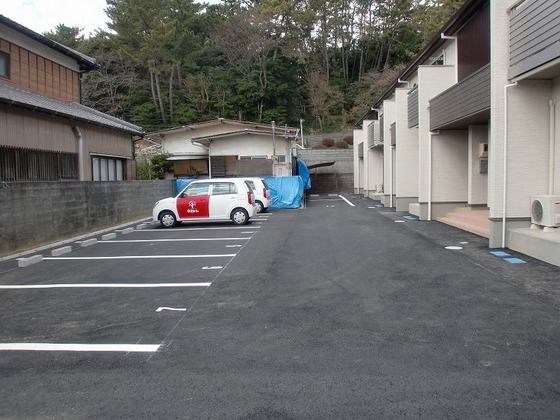 棒屋第五下池ハイツ  その他6