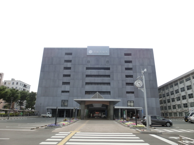 棒屋第五下池ハイツ  周辺画像5