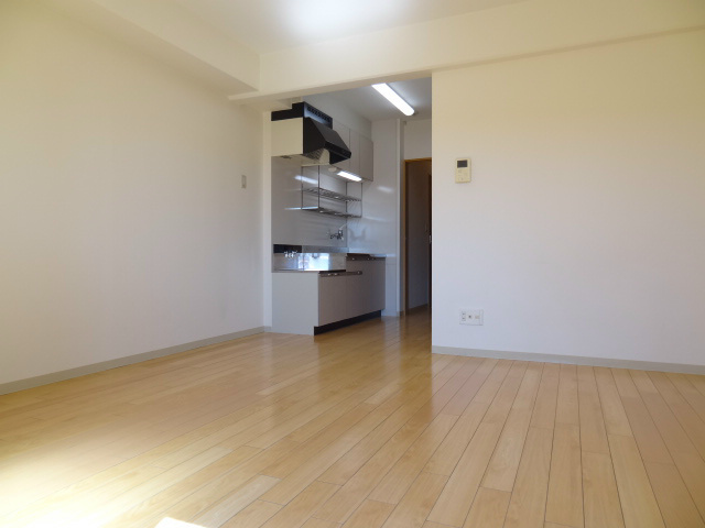 ミタカⅡ リビング