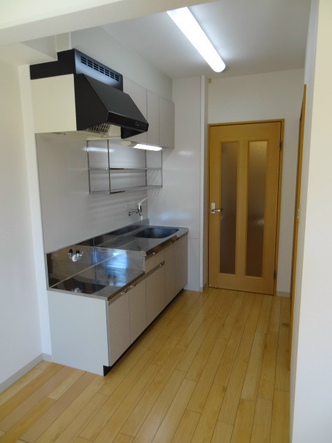 ミタカⅡ キッチン