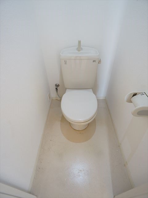 ベルドミールK`s その他1