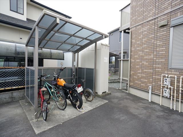 ベルドミールK`s その他外観1