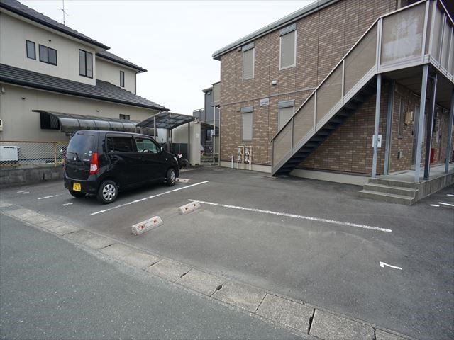 ベルドミールK`s その他外観2