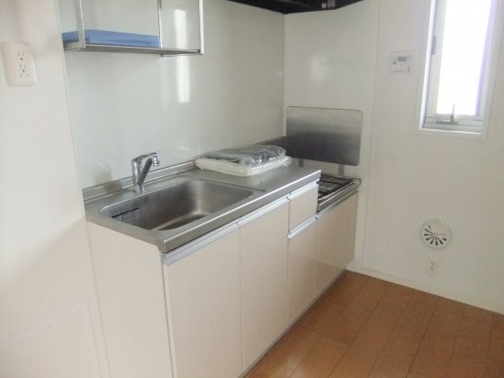 ベルドミールK`s キッチン