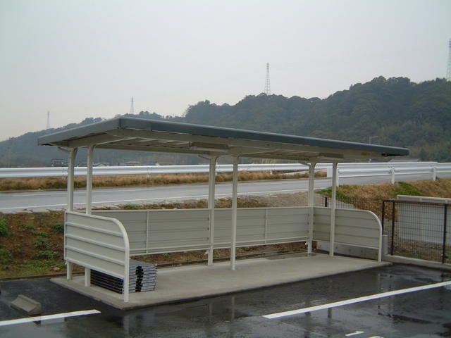 パストラルパレス豊岡 その他外観2