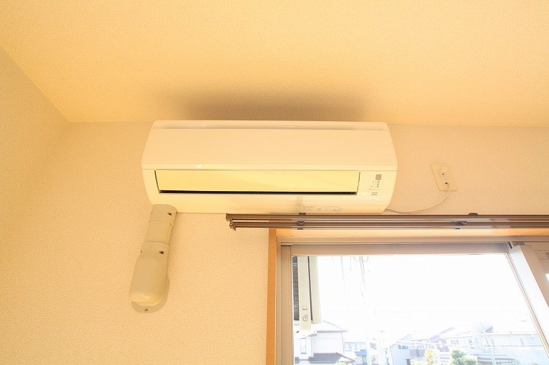 スカイコート高尾 その他4