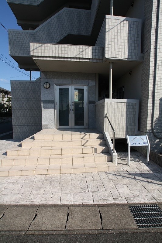 スカイコート高尾 その他外観2