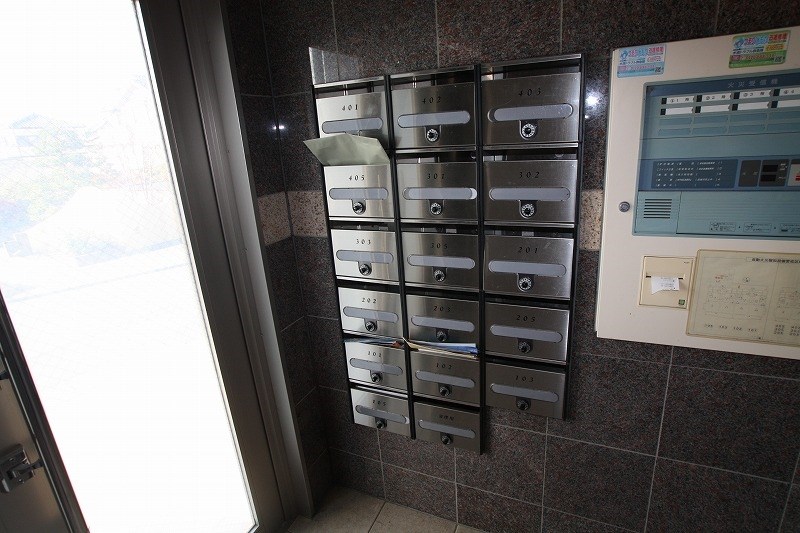 スカイコート高尾 その他外観4