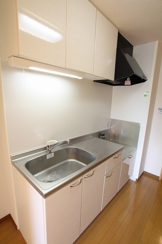 スカイコート高尾 キッチン