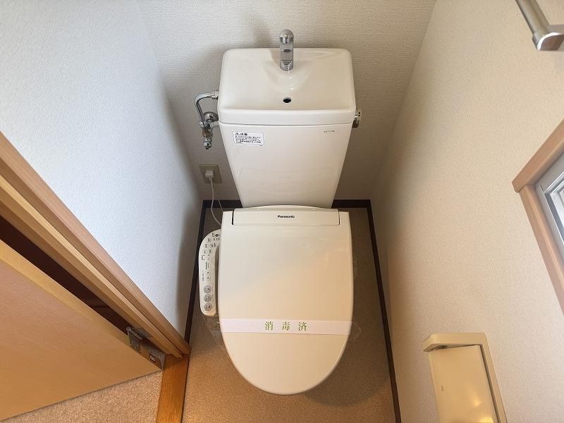 サンライフ鴨江 その他7