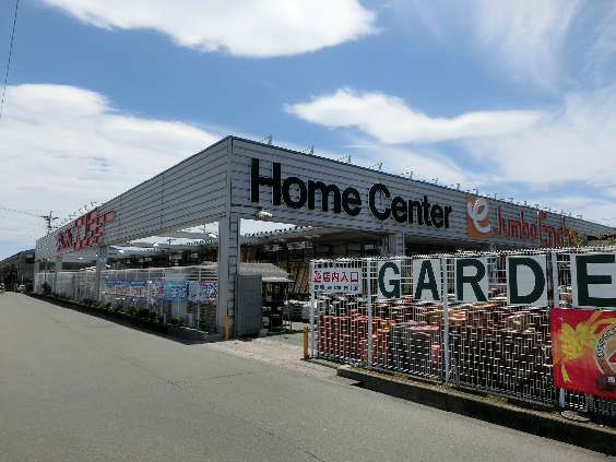 サンモール 周辺画像3