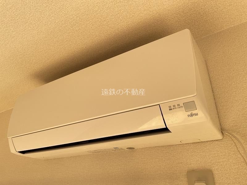 エスペランサAOI その他設備