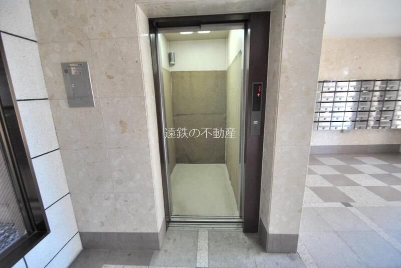 エスペランサAOI その他共有部分