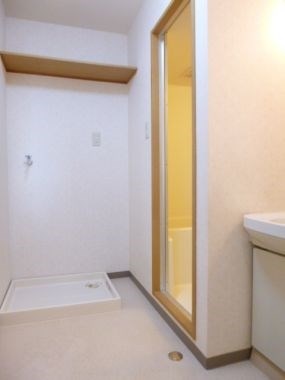 エスペランサAOI その他設備