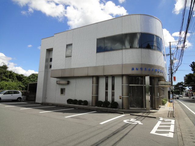 エスペランサAOI 銀行