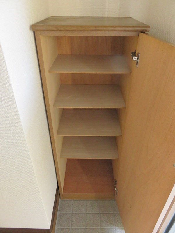 グランドキャニオン 玄関