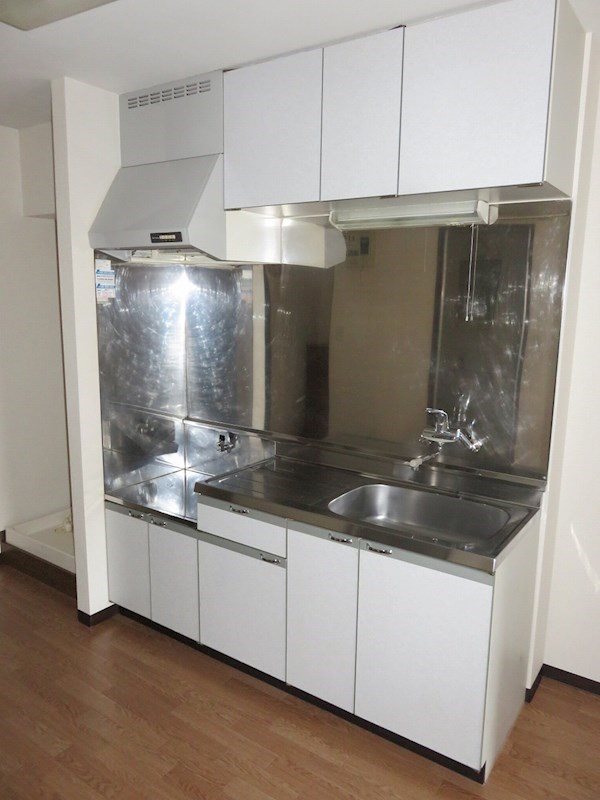 グランドキャニオン キッチン