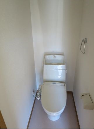 メゾネットハウス広沢 その他1