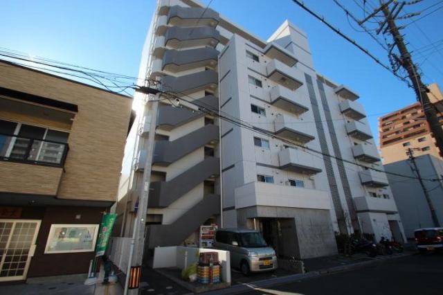is常盤 外観