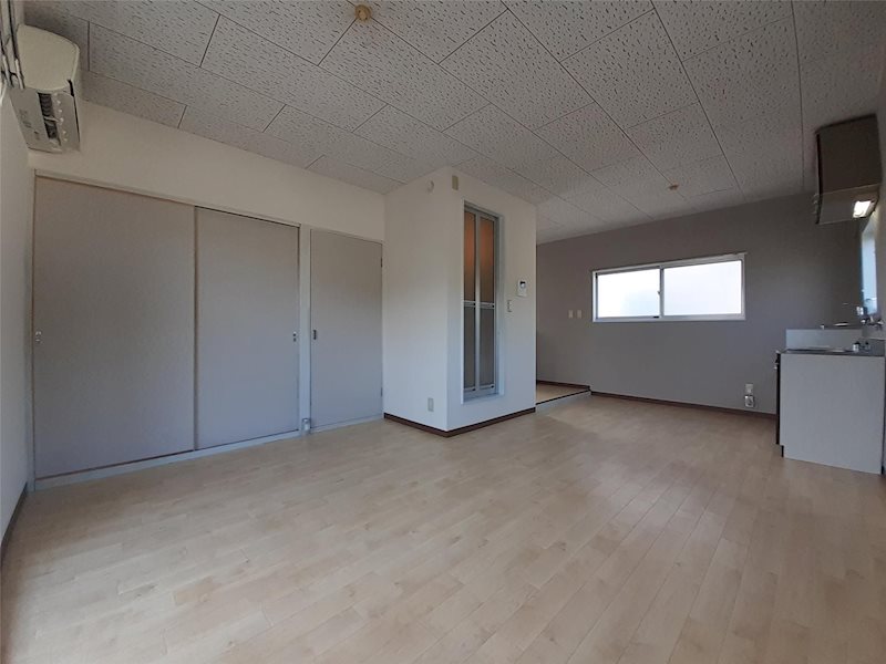 ビラデルレイ リビング