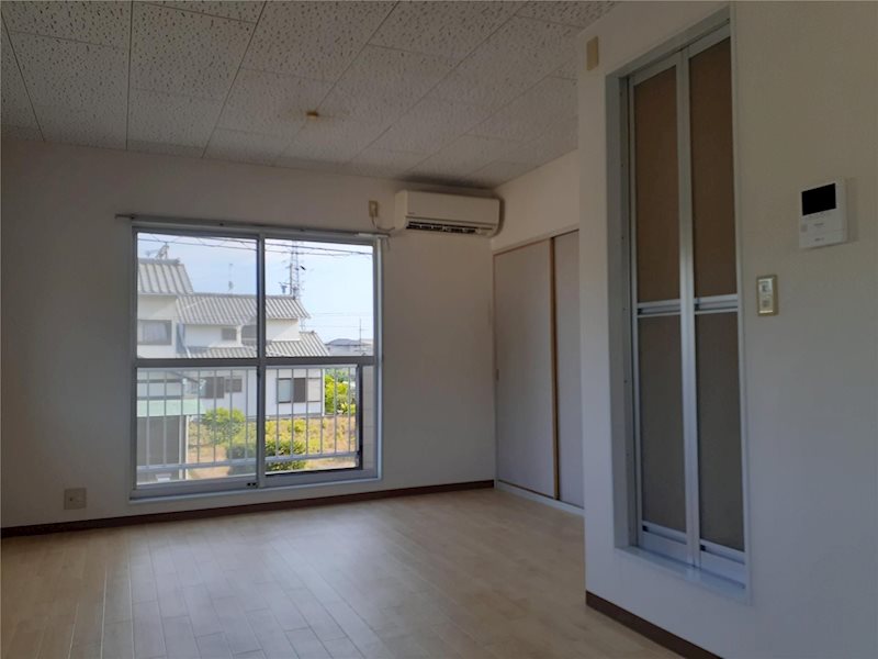 ビラデルレイ ベッドルーム