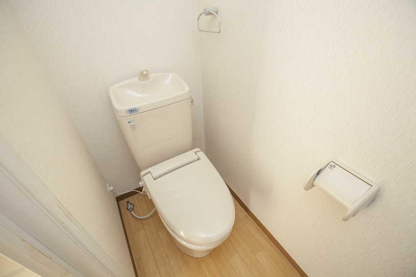 フォレスト住吉B その他2