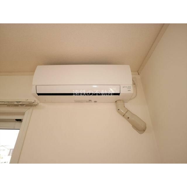 フォレスト住吉B その他5