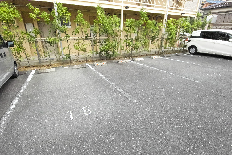 フォレスト住吉B その他外観1