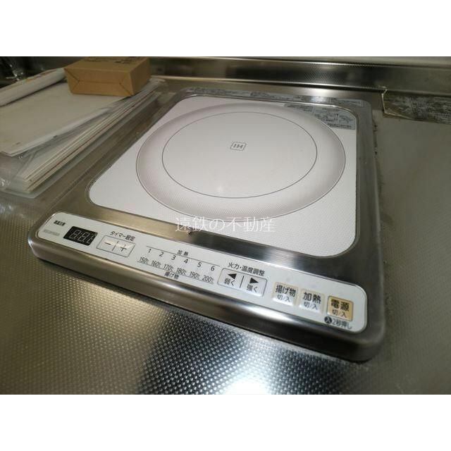 フォレスト住吉B その他8