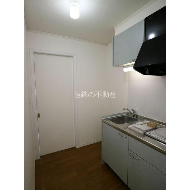 フォレスト住吉B その他9