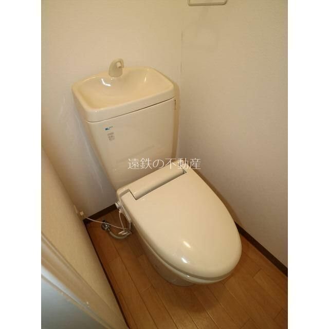 フォレスト住吉B その他10