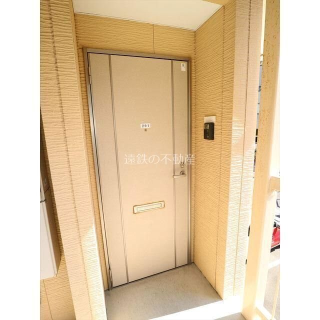 フォレスト住吉B その他11