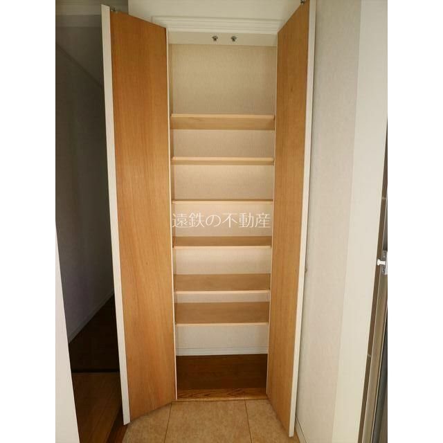 フォレスト住吉B その他12