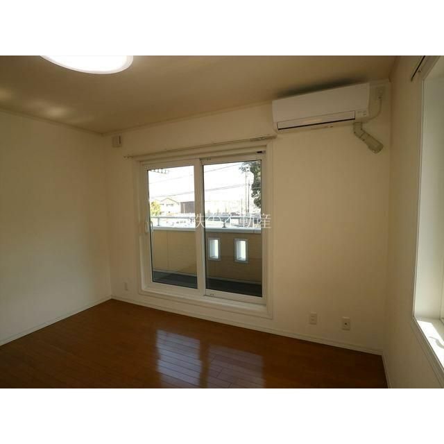 フォレスト住吉B その他15