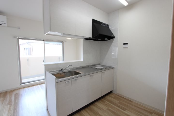 クレストヒル御殿 キッチン