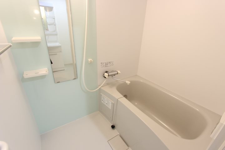 クレストヒル御殿 風呂画像