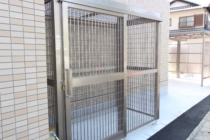 クレストヒル御殿 その他外観2