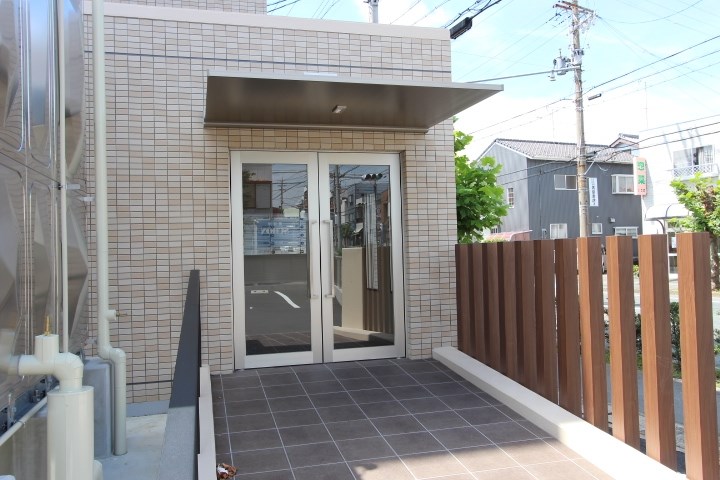 クレストヒル御殿 その他外観3