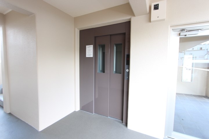 クレストヒル御殿 その他外観6