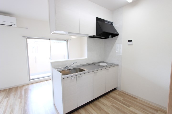 クレストヒル御殿 キッチン